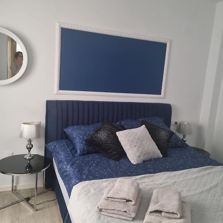 Moderno Apartamento Familiar Junto Al Mar - Conejito Apartamento Torrevieja Exterior foto