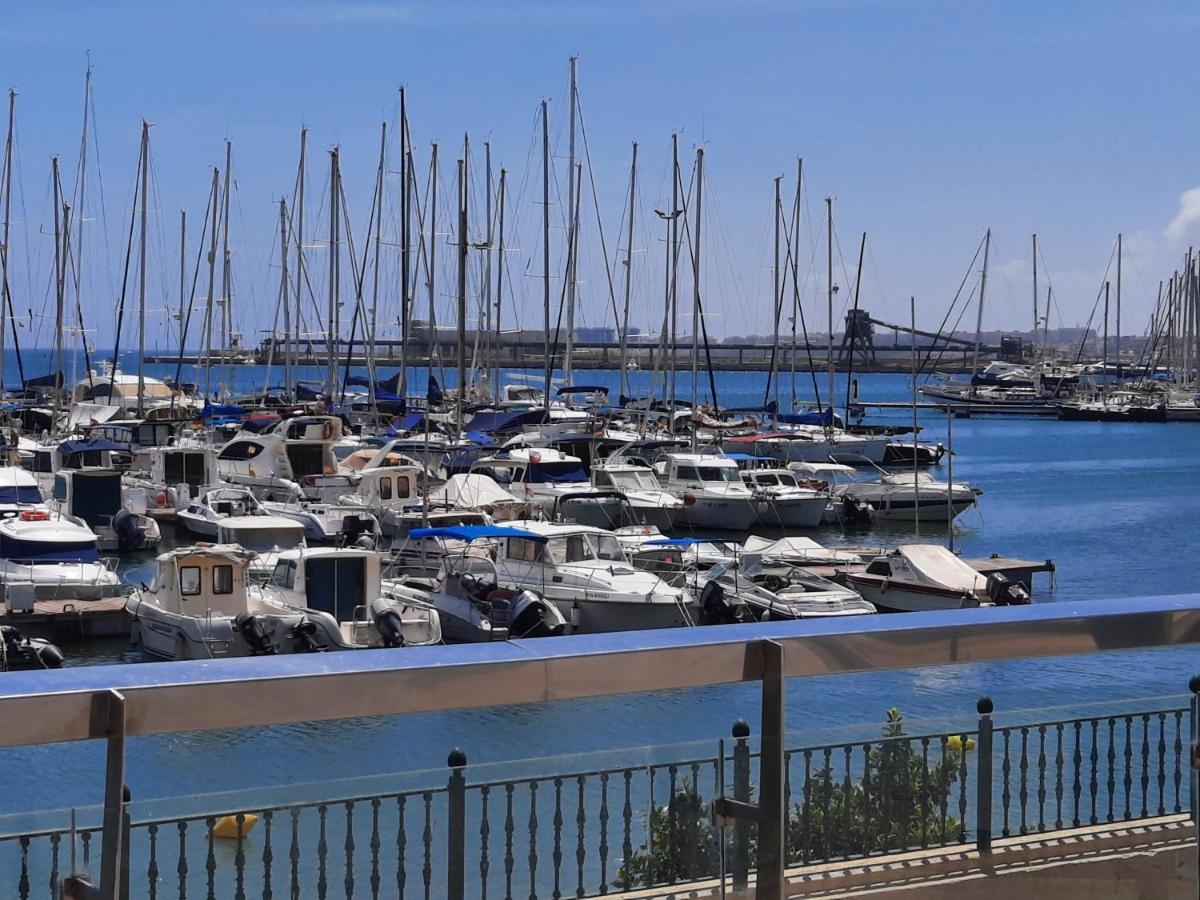 Moderno Apartamento Familiar Junto Al Mar - Conejito Apartamento Torrevieja Exterior foto