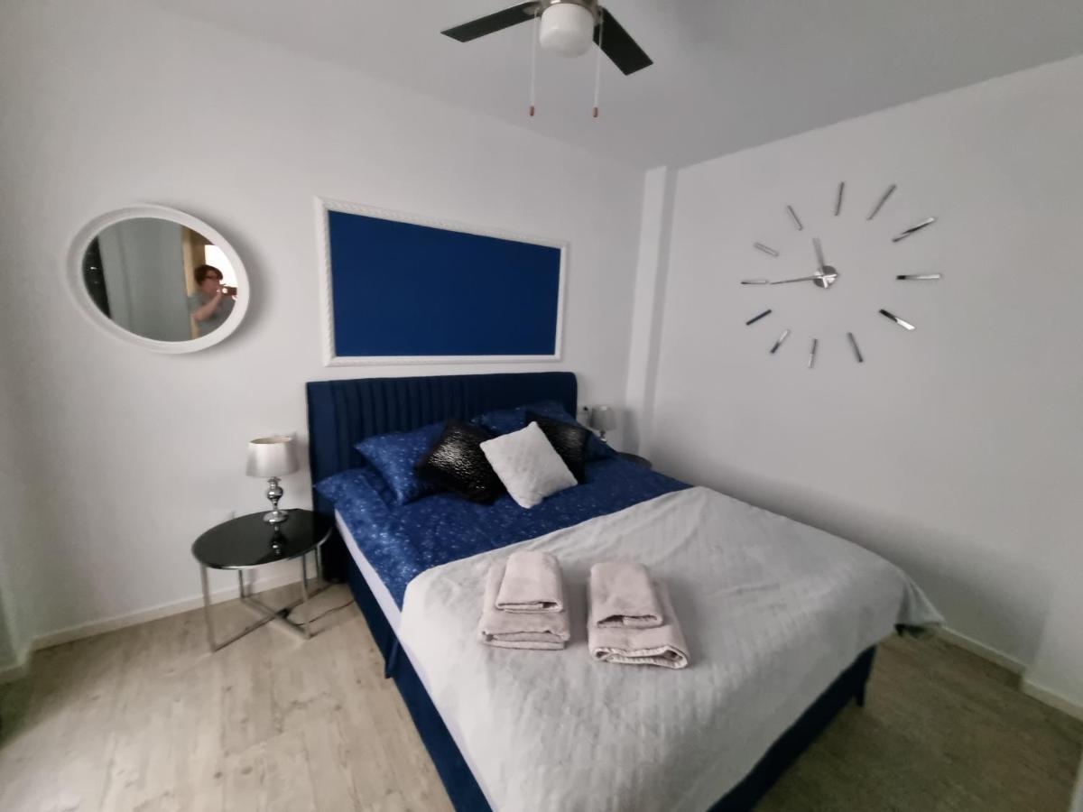 Moderno Apartamento Familiar Junto Al Mar - Conejito Apartamento Torrevieja Exterior foto