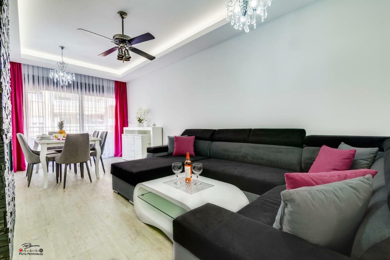 Moderno Apartamento Familiar Junto Al Mar - Conejito Apartamento Torrevieja Exterior foto