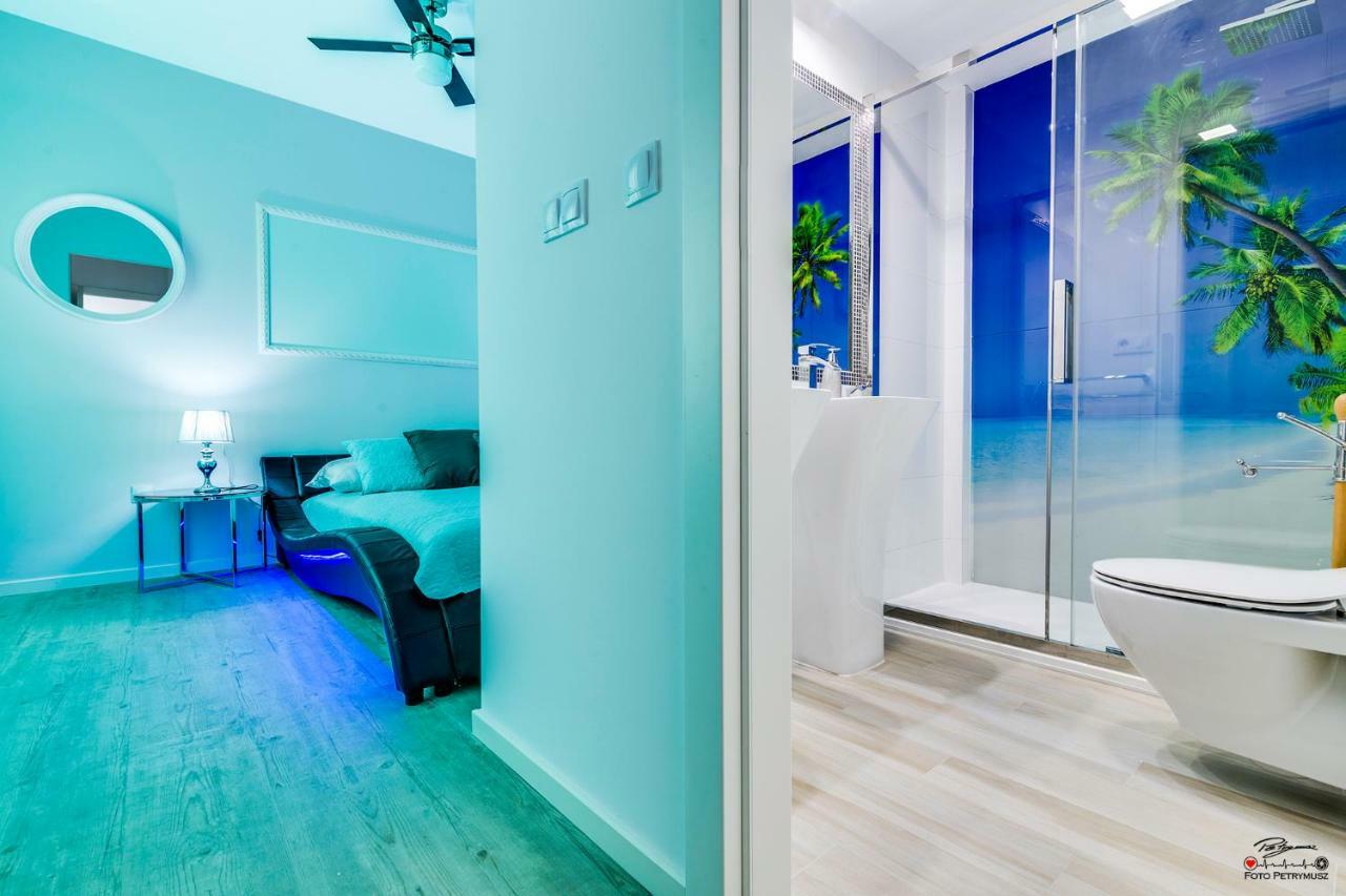 Moderno Apartamento Familiar Junto Al Mar - Conejito Apartamento Torrevieja Exterior foto